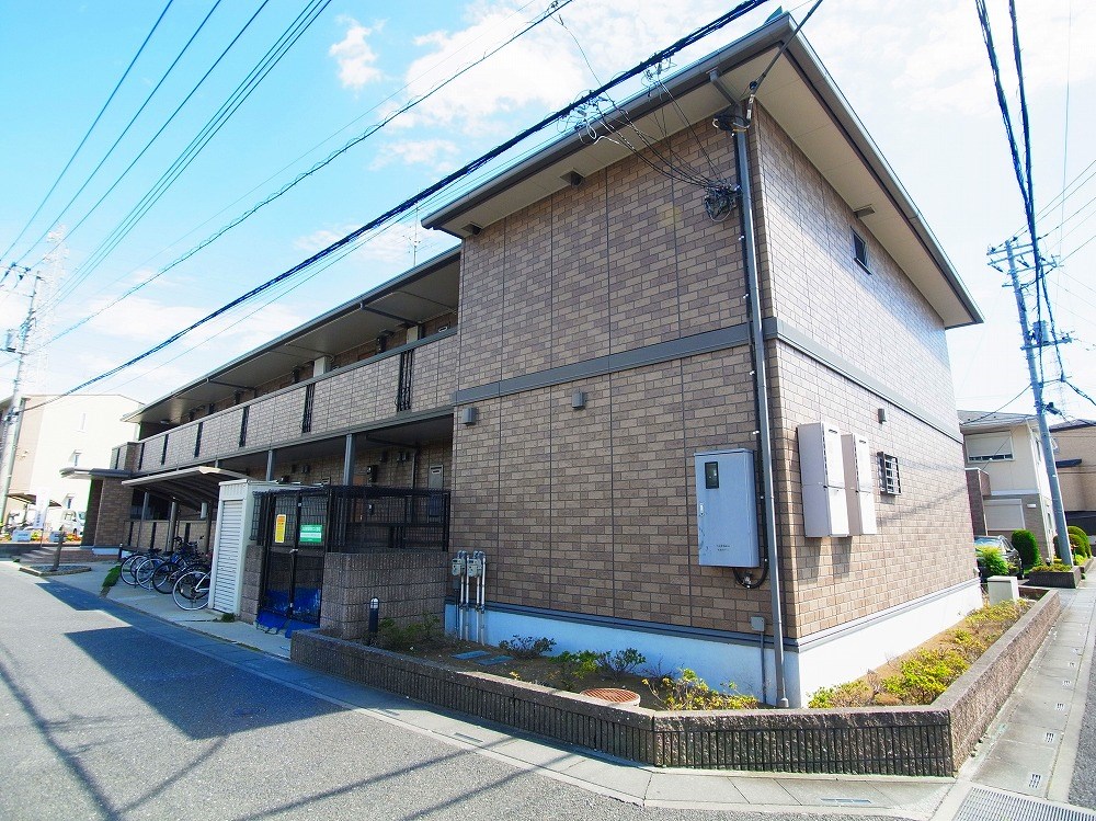 プレスティージュ大月 その他外観1