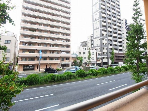 ランドステージ北千住ジョイフロント その他4