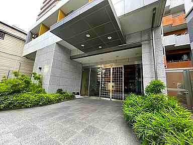 ランドステージ北千住ジョイフロント その他外観1