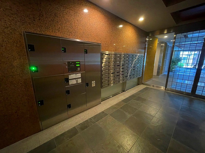 ランドステージ北千住ジョイフロント その他外観3