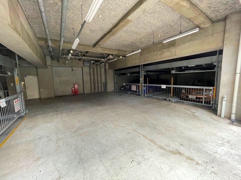 ランドステージ北千住ジョイフロント その他外観5