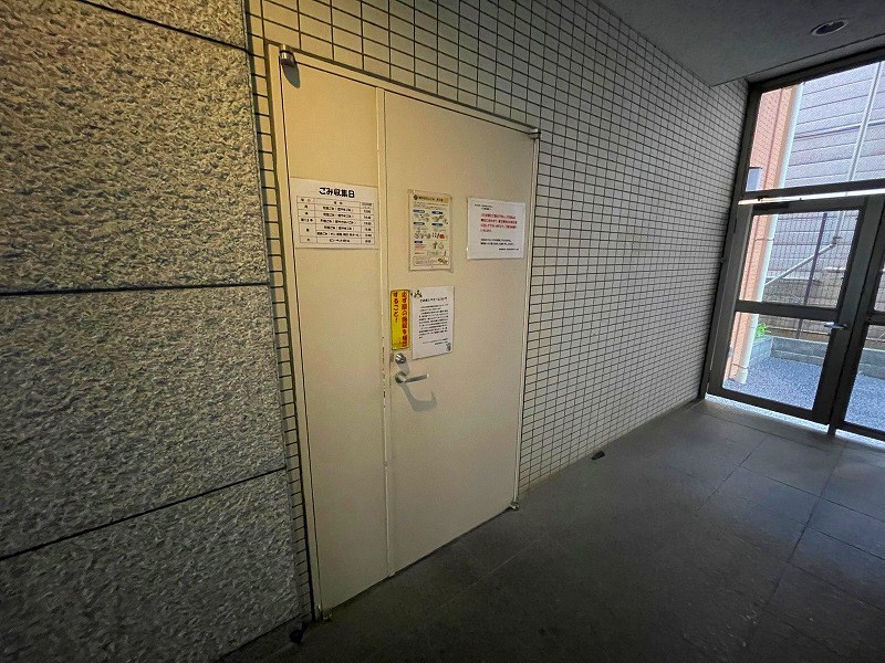 ランドステージ北千住ジョイフロント その他外観6