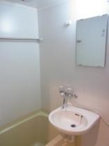 ランドステージ北千住ジョイフロント 風呂画像