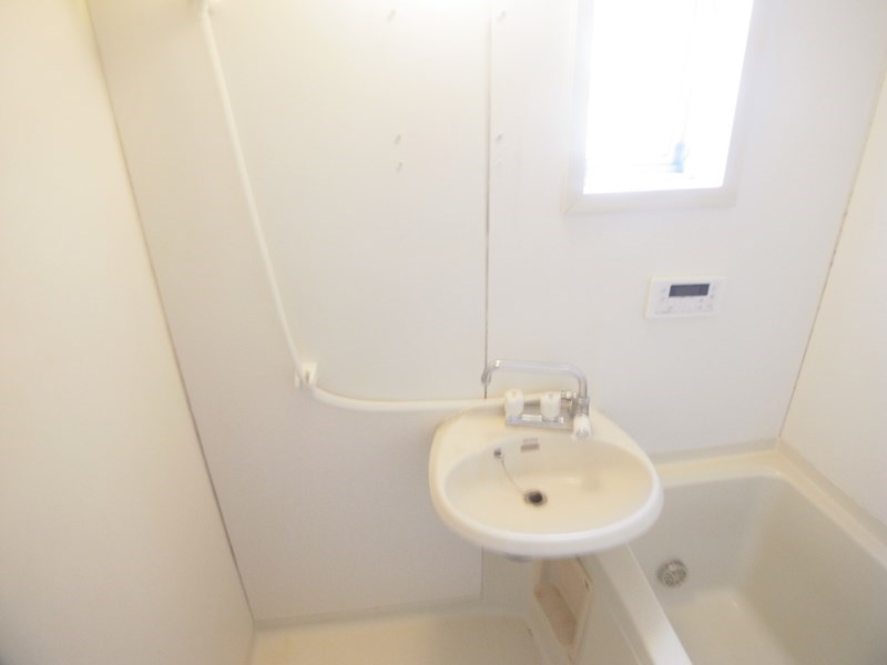 ウインズウメサト A その他2