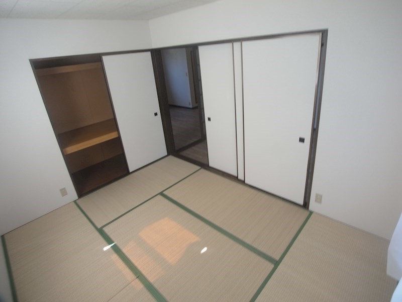 ウインズウメサト A その他3