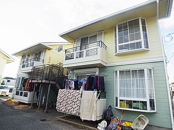 ウインズウメサト A その他外観5