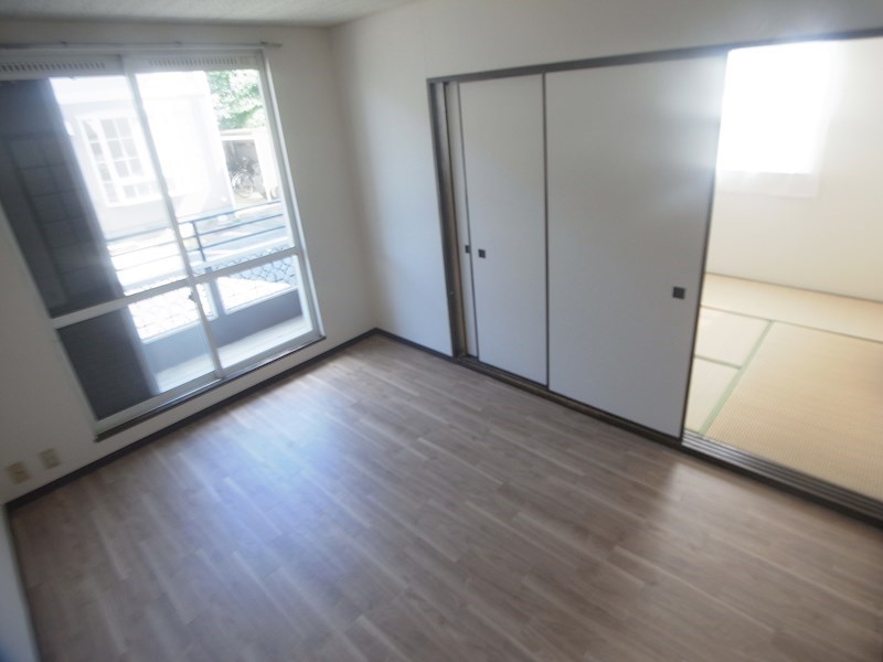 ウインズウメサト A その他11