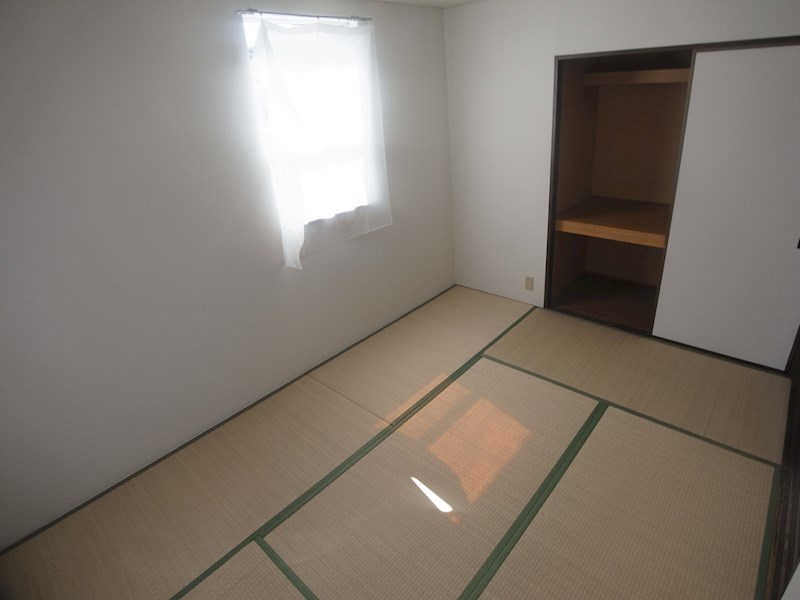 ウインズウメサト A その他14