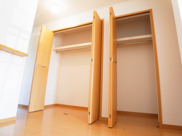 メルシープラザⅣ その他3