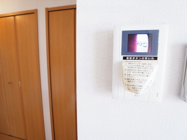 メルシープラザⅣ その他4