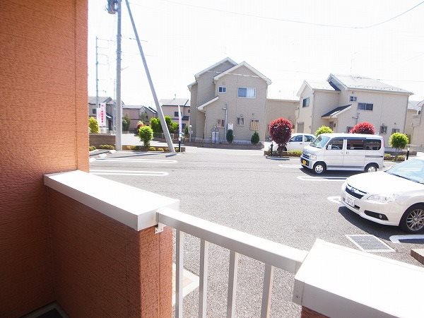 メルシープラザⅣ その他5