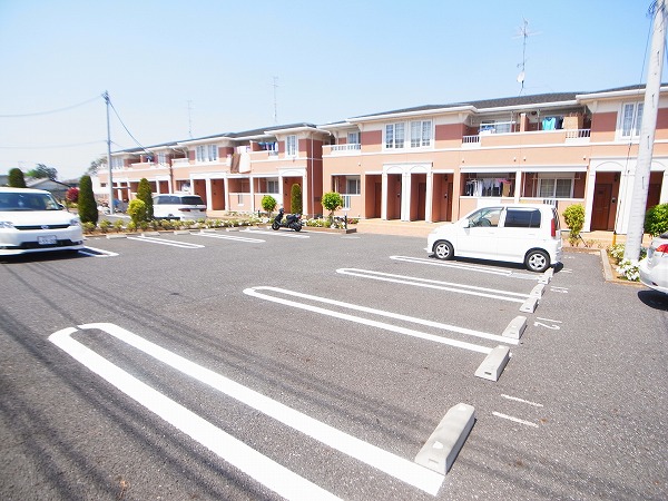 メルシープラザⅣ その他外観3