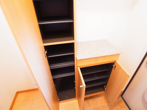 メルシープラザⅣ その他9