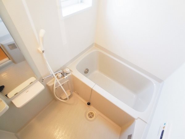 メルシープラザⅣ 風呂画像