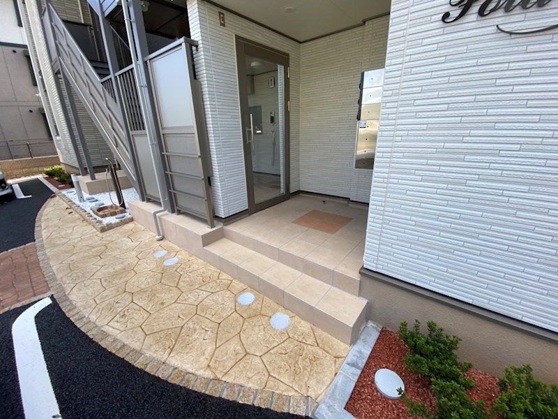 ポラリス その他外観1