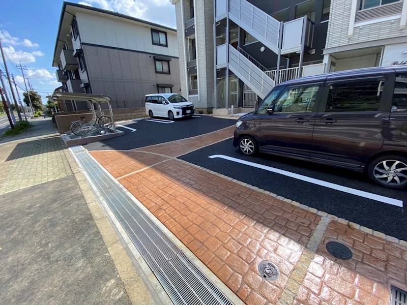 ポラリス その他外観2