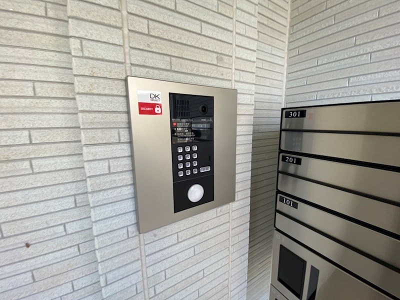 ポラリス その他外観3