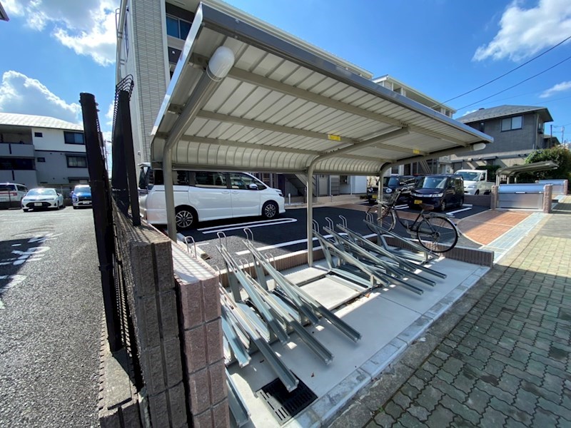 ポラリス その他外観4