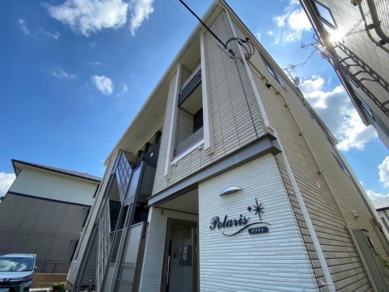 ポラリス その他外観5