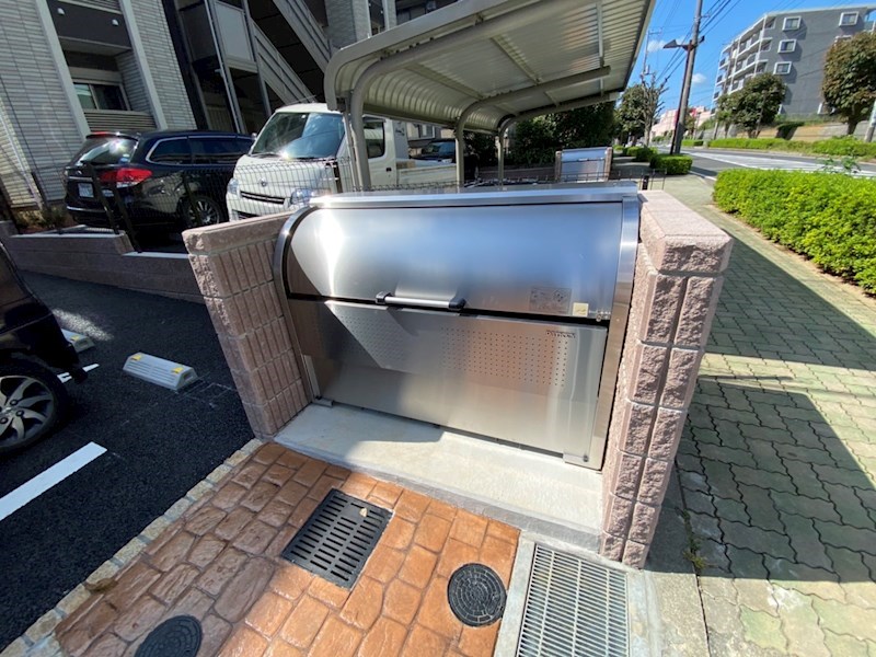 ポラリス その他外観6