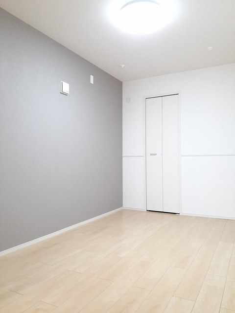 ポラリス ベッドルーム