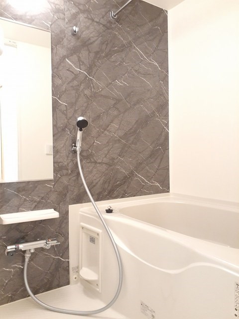 ポラリス 風呂画像