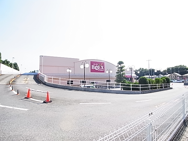 ポラリス 周辺画像1