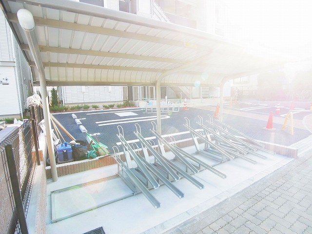 シリウス その他外観3