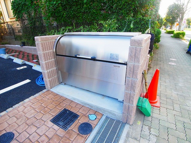 シリウス その他外観4