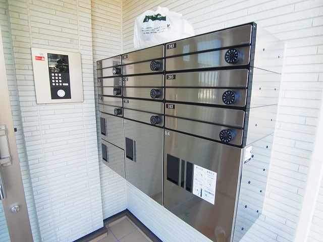 シリウス その他外観5