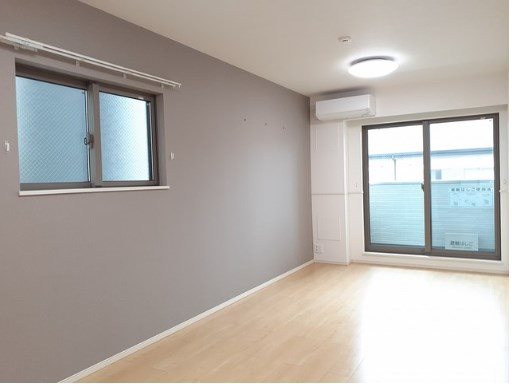 シリウス リビング