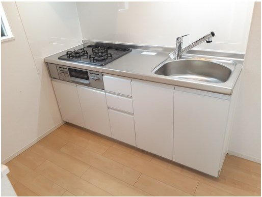 シリウス キッチン