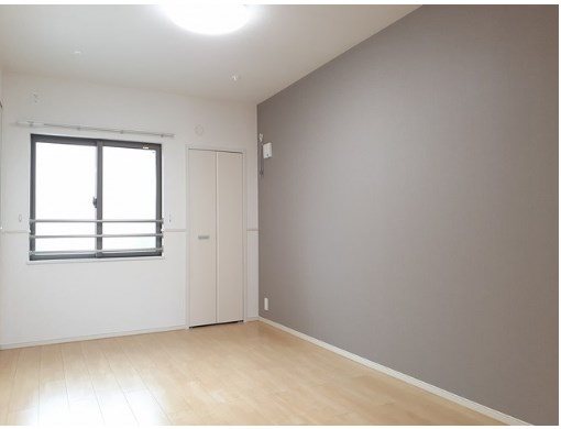 シリウス ベッドルーム