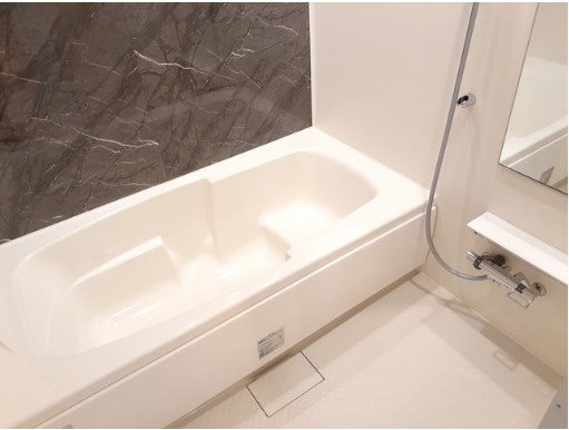 シリウス 風呂画像