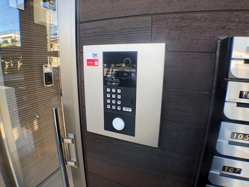 ヒルズ　ガーデン その他外観4