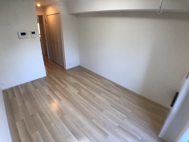 ヒルズ　ガーデン リビング