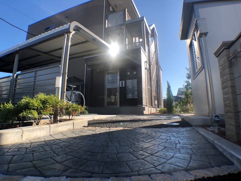 ヒルズ　ガーデン その他18