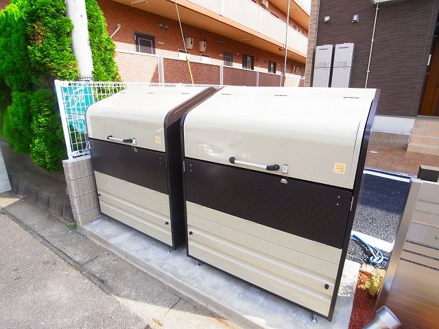 レジデンス・ミナミⅡ その他外観2