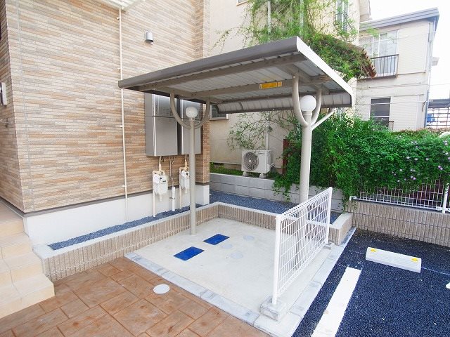 レジデンス・ミナミⅡ その他外観4