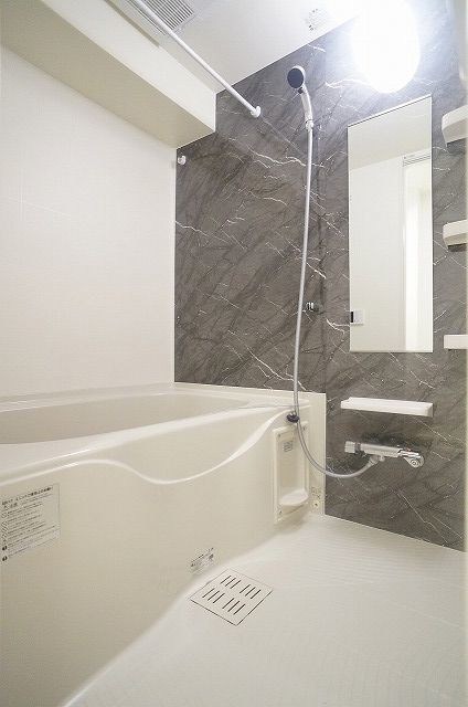 レジデンス・ミナミⅡ 風呂画像