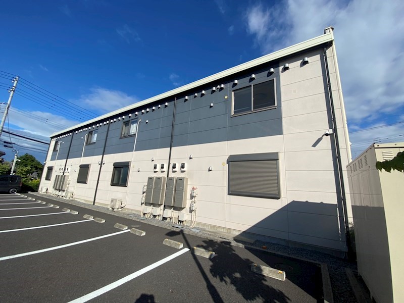 プランドールⅡ その他外観1