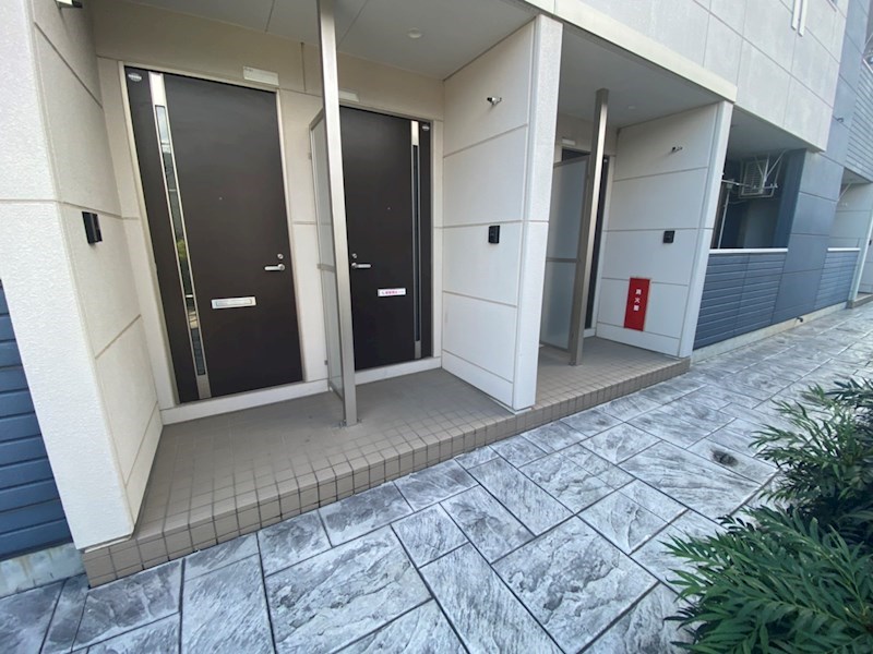 プランドールⅡ その他外観2