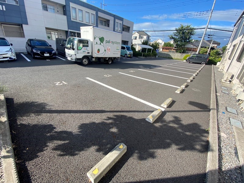 プランドールⅡ その他外観3