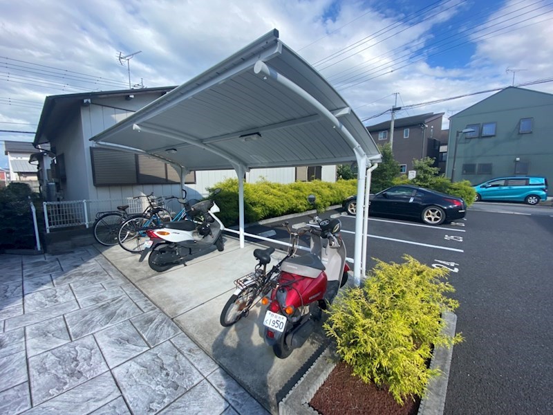 プランドールⅡ その他外観4