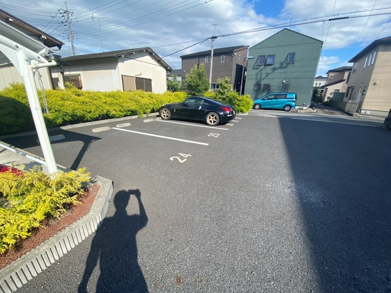 プランドールⅡ その他外観5