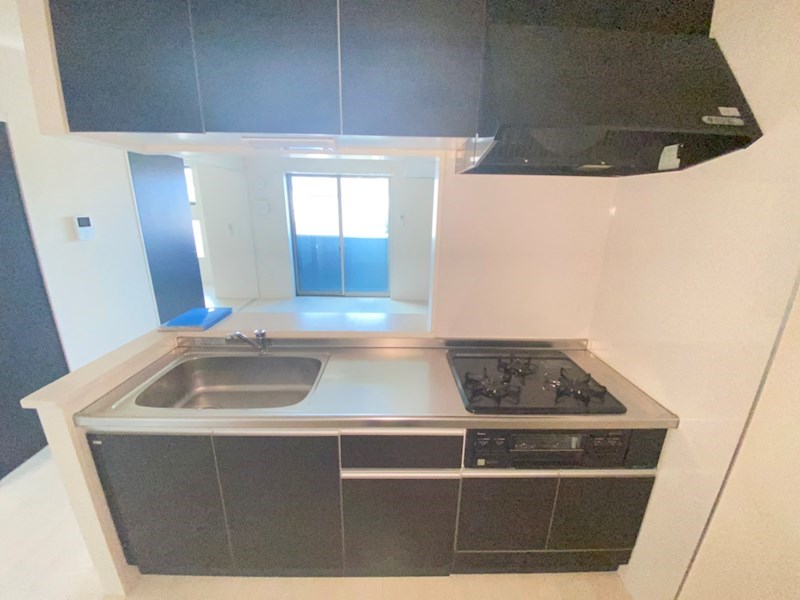 プランドールⅡ キッチン