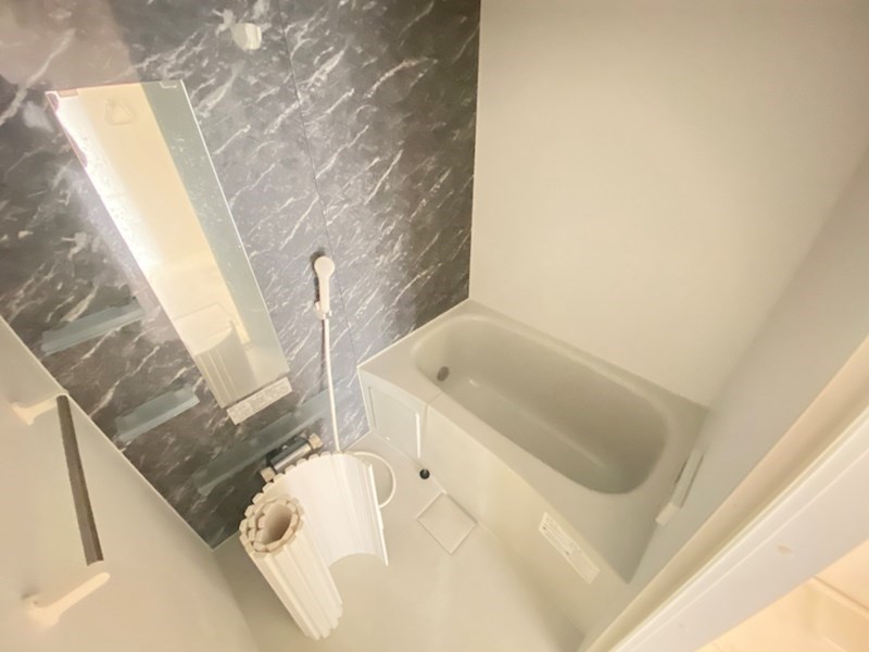 プランドールⅡ 風呂画像