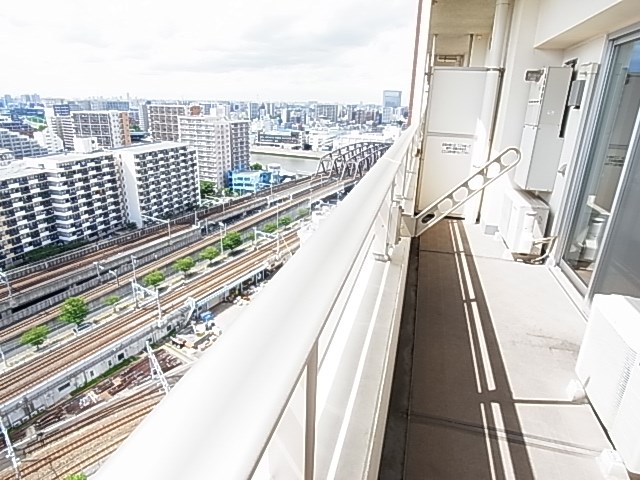 ロイヤルパークスタワー南千住 その他5