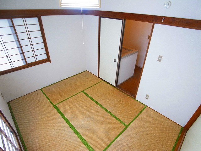 久保木テラスハウス その他15