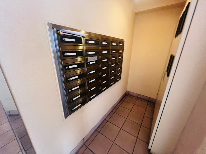 ユリカロゼ西新井駅前 その他外観4